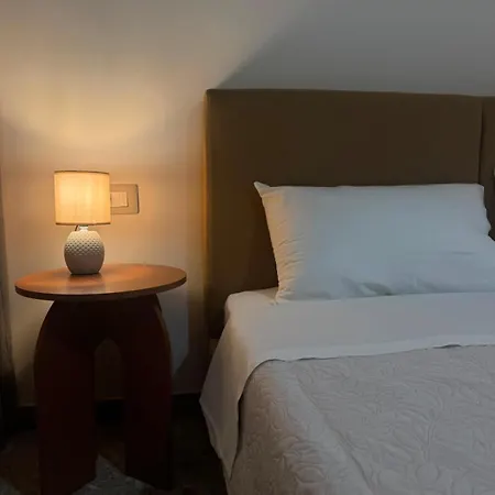 Le Quattro Porte Bed & Breakfast Marsala