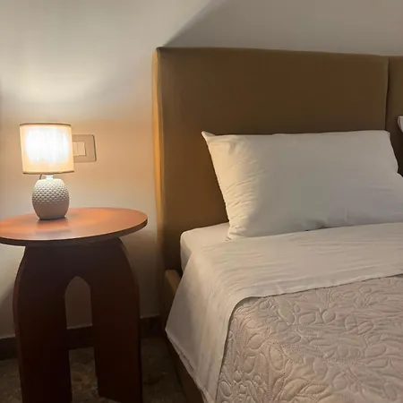 Le Quattro Porte 4* Marsala
