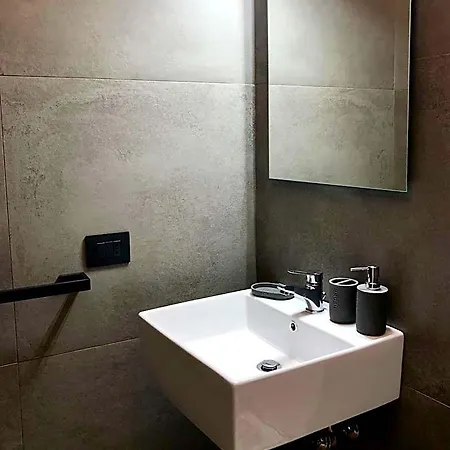 Le Quattro Porte 4*