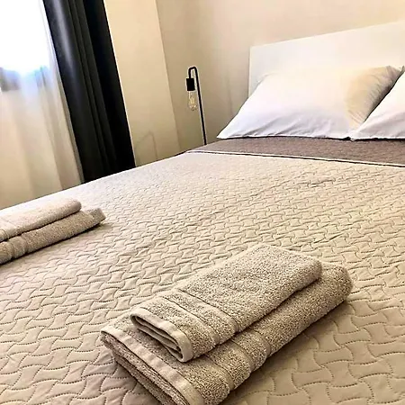 Bed & Breakfast Le Quattro Porte