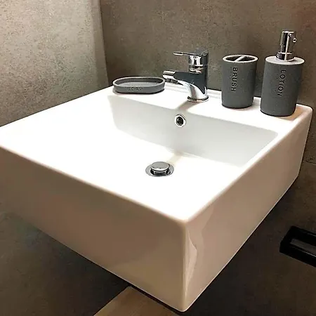 Le Quattro Porte Marsala