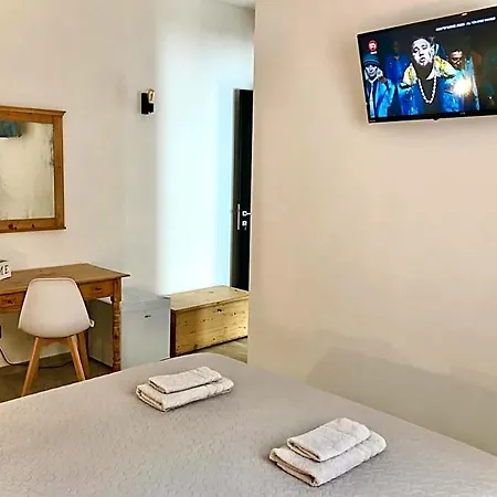 Panzió Le Quattro Porte Marsala