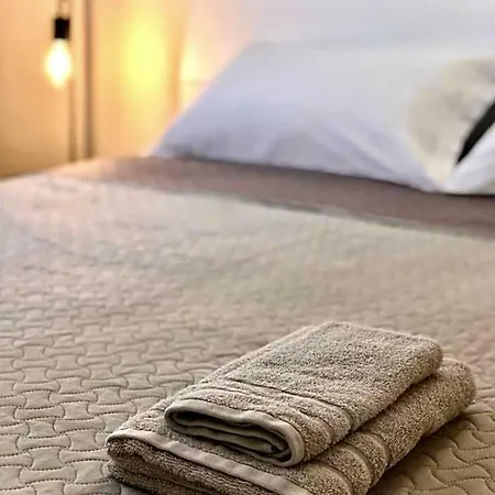 Le Quattro Porte Bed & Breakfast 4*