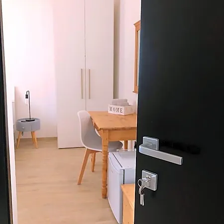 Le Quattro Porte 4*