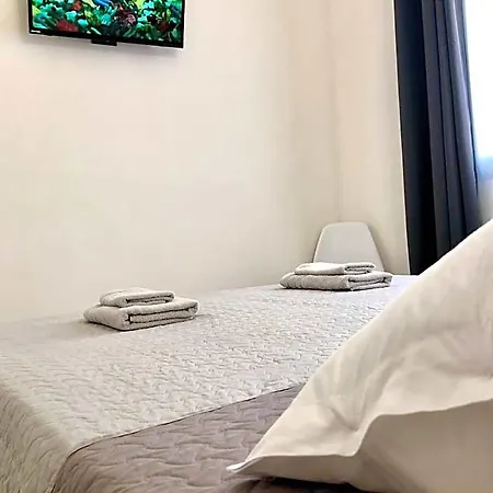 Le Quattro Porte Bed & Breakfast Marsala