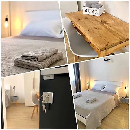 Bed & Breakfast Le Quattro Porte