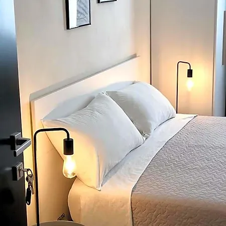 Panzió Le Quattro Porte 4*