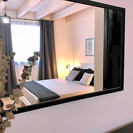Le Quattro Porte Panzió 4*