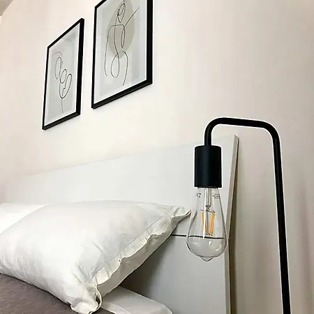 Bed & Breakfast Le Quattro Porte 4*