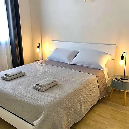 Le Quattro Porte Bed & Breakfast