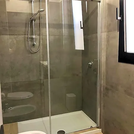 Le Quattro Porte Panzió