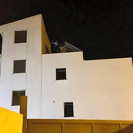 Panzió Le Quattro Porte