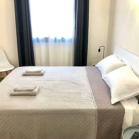Panzió Le Quattro Porte Marsala