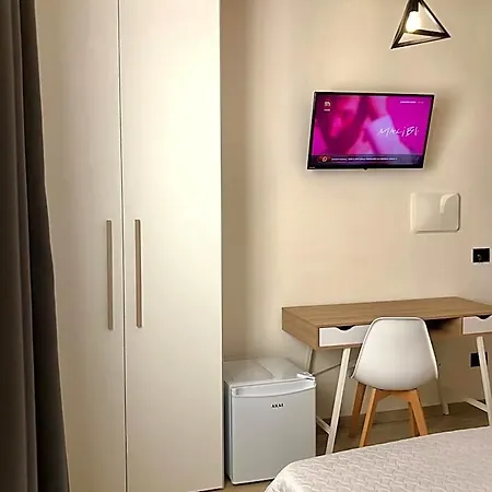 Bed & Breakfast Le Quattro Porte Marsala