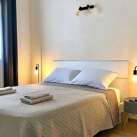 Le Quattro Porte 4*