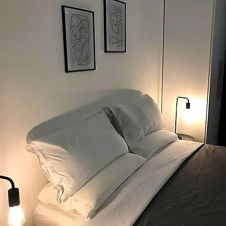 Bed & Breakfast Le Quattro Porte 4*