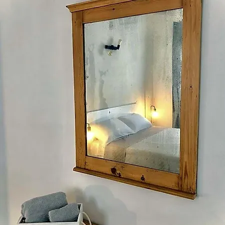 Le Quattro Porte Bed & Breakfast