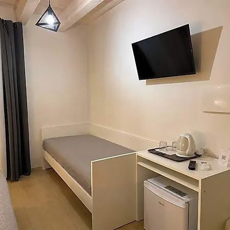 Le Quattro Porte Panzió 4*