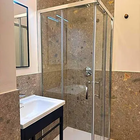 Le Quattro Porte Panzió