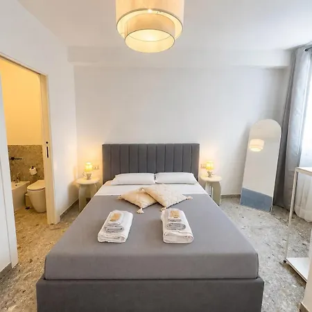 Le Quattro Porte Bed & Breakfast Marsala