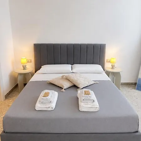 Le Quattro Porte Bed & Breakfast Marsala