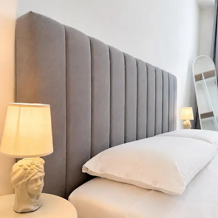 Le Quattro Porte 4*