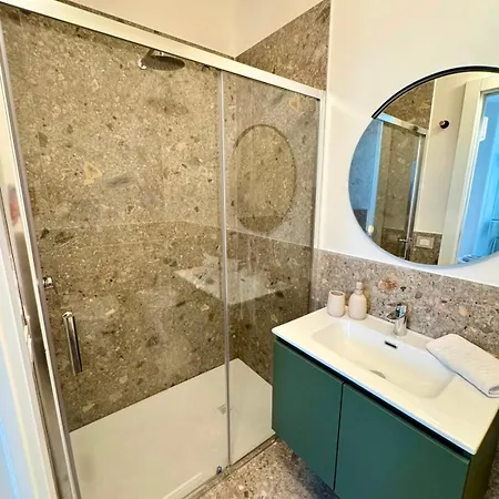 Le Quattro Porte Marsala